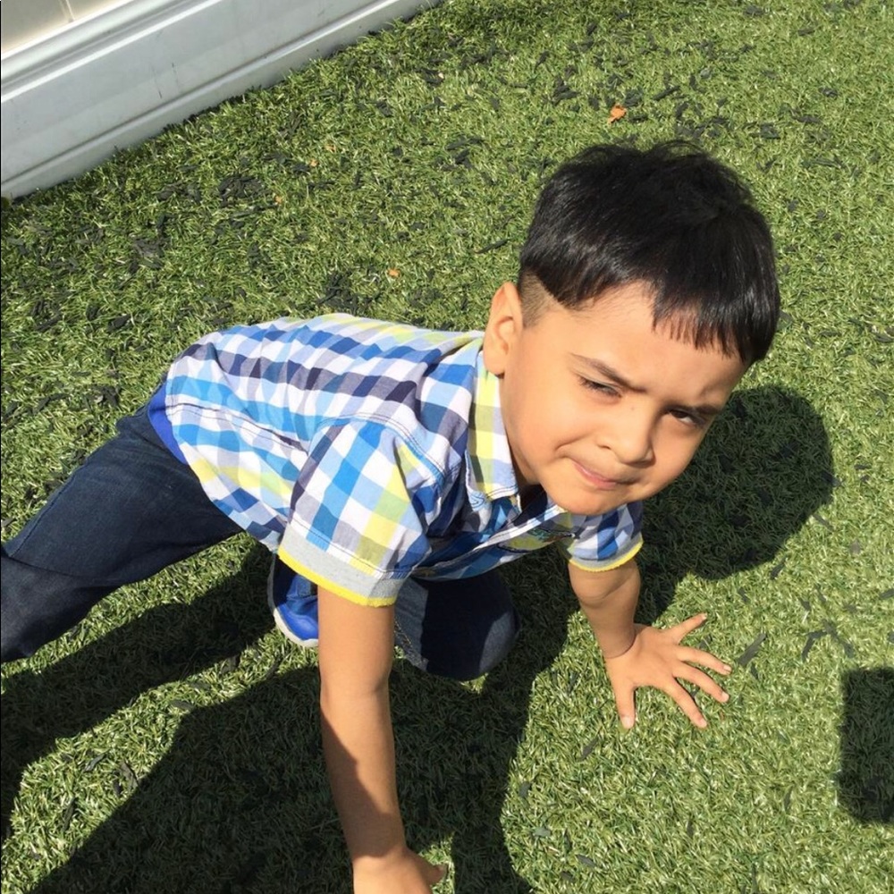 Meet your Posher, Nileshneha